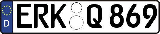 ERK-Q869