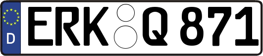 ERK-Q871