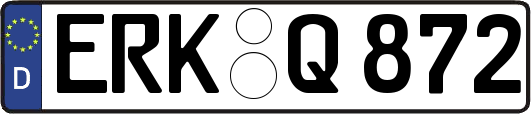 ERK-Q872