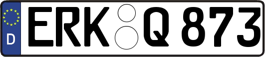 ERK-Q873