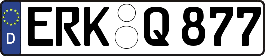 ERK-Q877