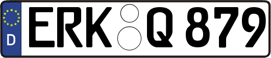 ERK-Q879