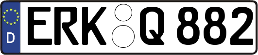 ERK-Q882