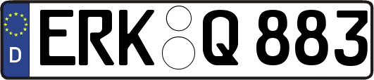 ERK-Q883