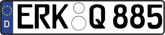 ERK-Q885