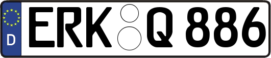 ERK-Q886