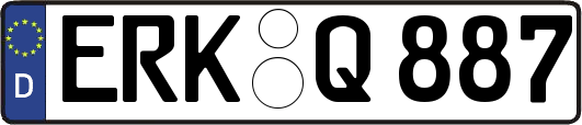 ERK-Q887