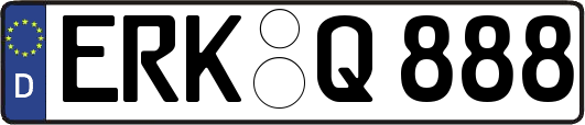 ERK-Q888