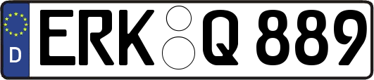 ERK-Q889