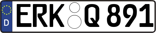 ERK-Q891