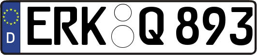 ERK-Q893