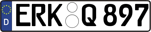 ERK-Q897