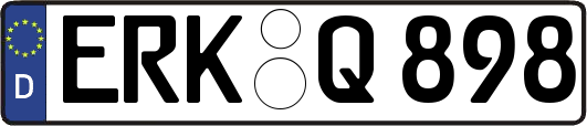 ERK-Q898