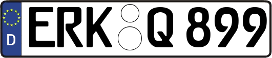 ERK-Q899