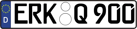 ERK-Q900
