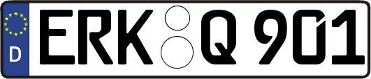 ERK-Q901