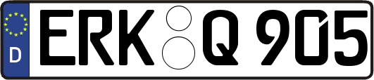 ERK-Q905