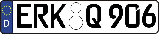 ERK-Q906