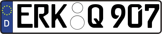 ERK-Q907