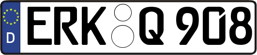 ERK-Q908