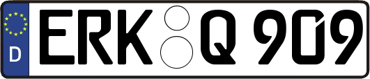 ERK-Q909