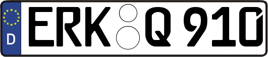 ERK-Q910