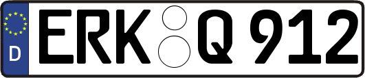 ERK-Q912