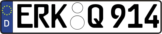 ERK-Q914