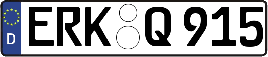 ERK-Q915