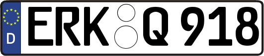 ERK-Q918