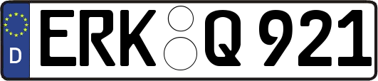 ERK-Q921