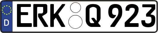 ERK-Q923