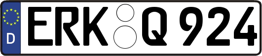ERK-Q924