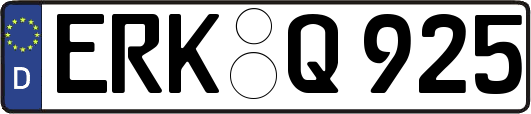 ERK-Q925