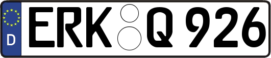 ERK-Q926