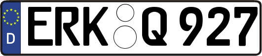 ERK-Q927