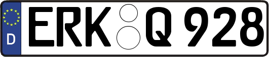 ERK-Q928