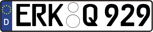 ERK-Q929