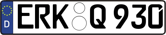 ERK-Q930