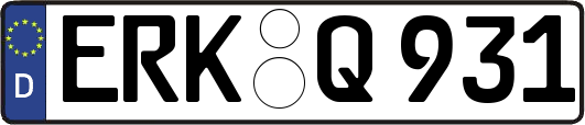 ERK-Q931