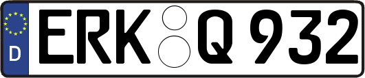 ERK-Q932
