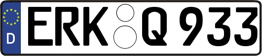 ERK-Q933