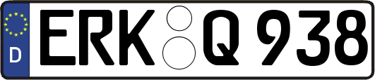ERK-Q938