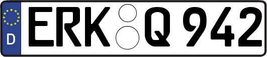 ERK-Q942