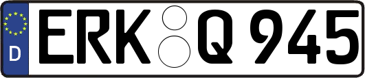 ERK-Q945