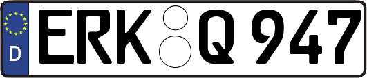 ERK-Q947