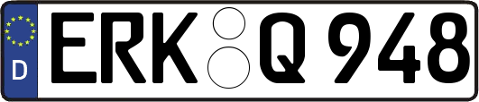 ERK-Q948
