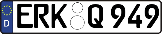 ERK-Q949