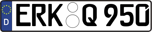 ERK-Q950