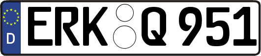 ERK-Q951